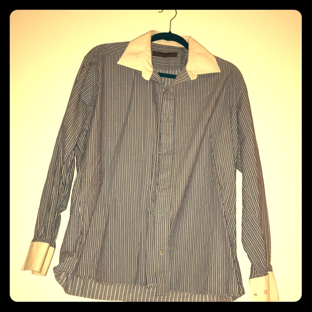 Men’s dress shirt